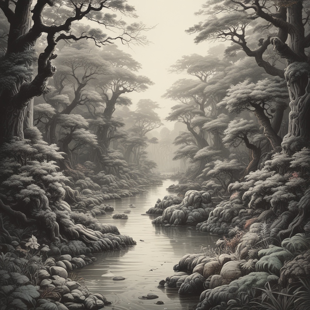 生成された画像: Image One